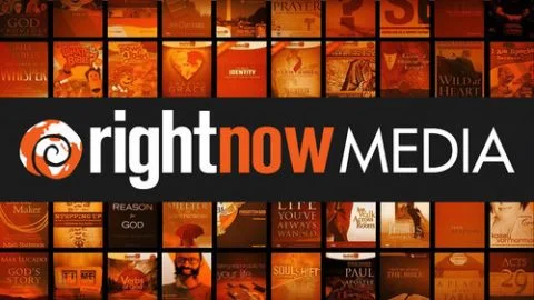 RightNow Media