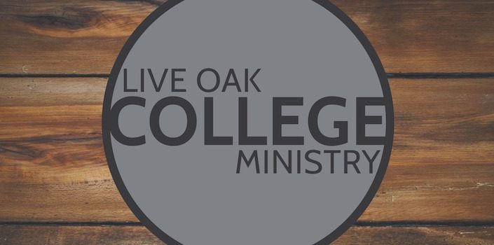 college logo