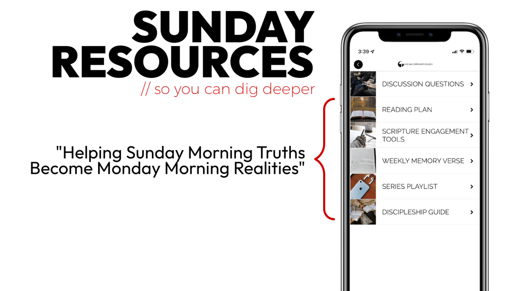 Sunday Resources