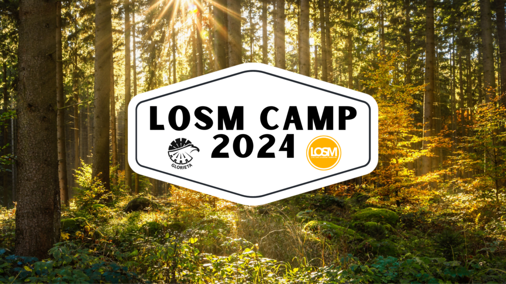LOSM CAMP 2024
