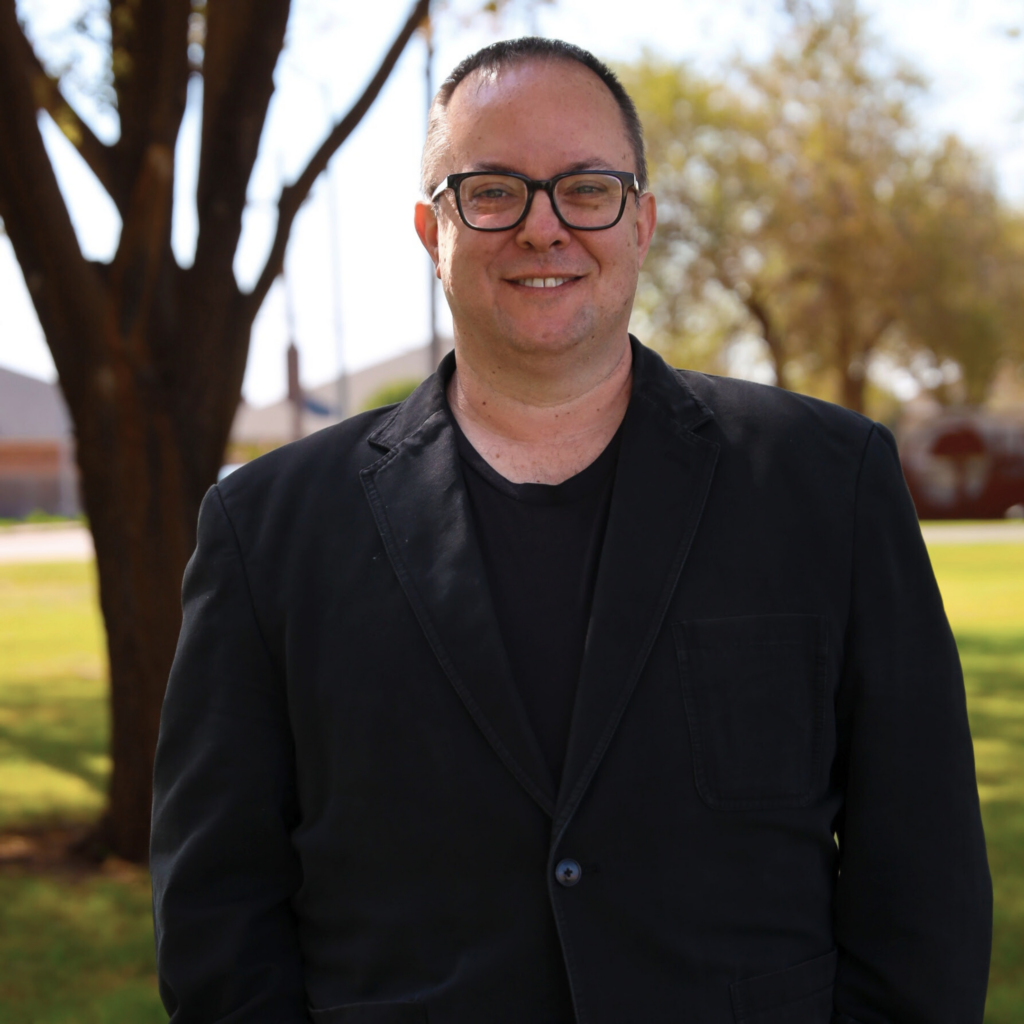 New Staff - Live Oak Community Church
