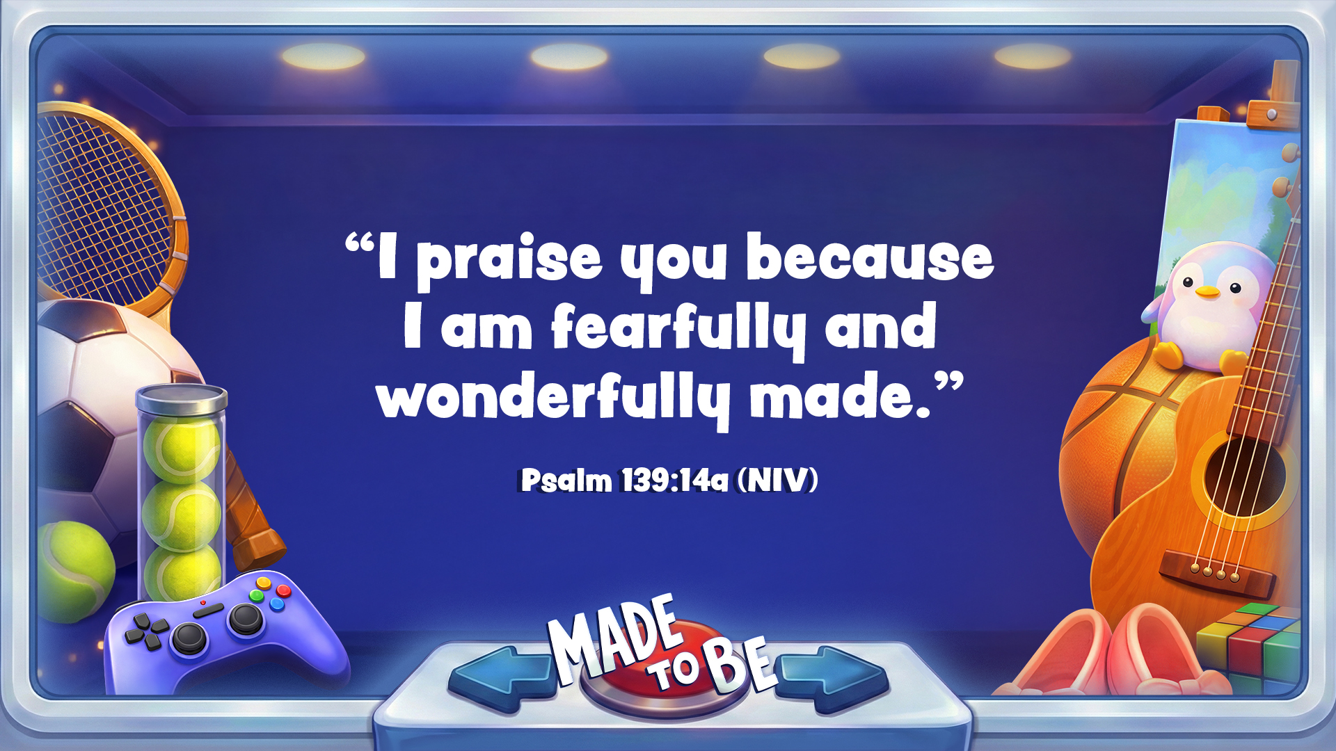 MemoryVerse_H_MadeToBe_GrowKidsElementary