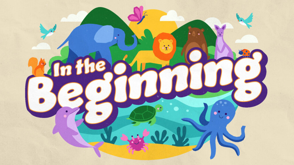 Right Now in Babies – PreK