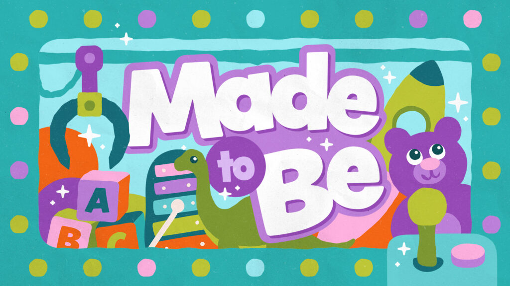 Right Now in Babies – PreK