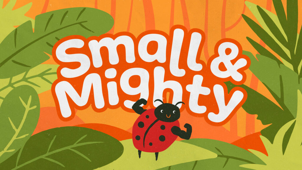 Right Now in Babies – PreK