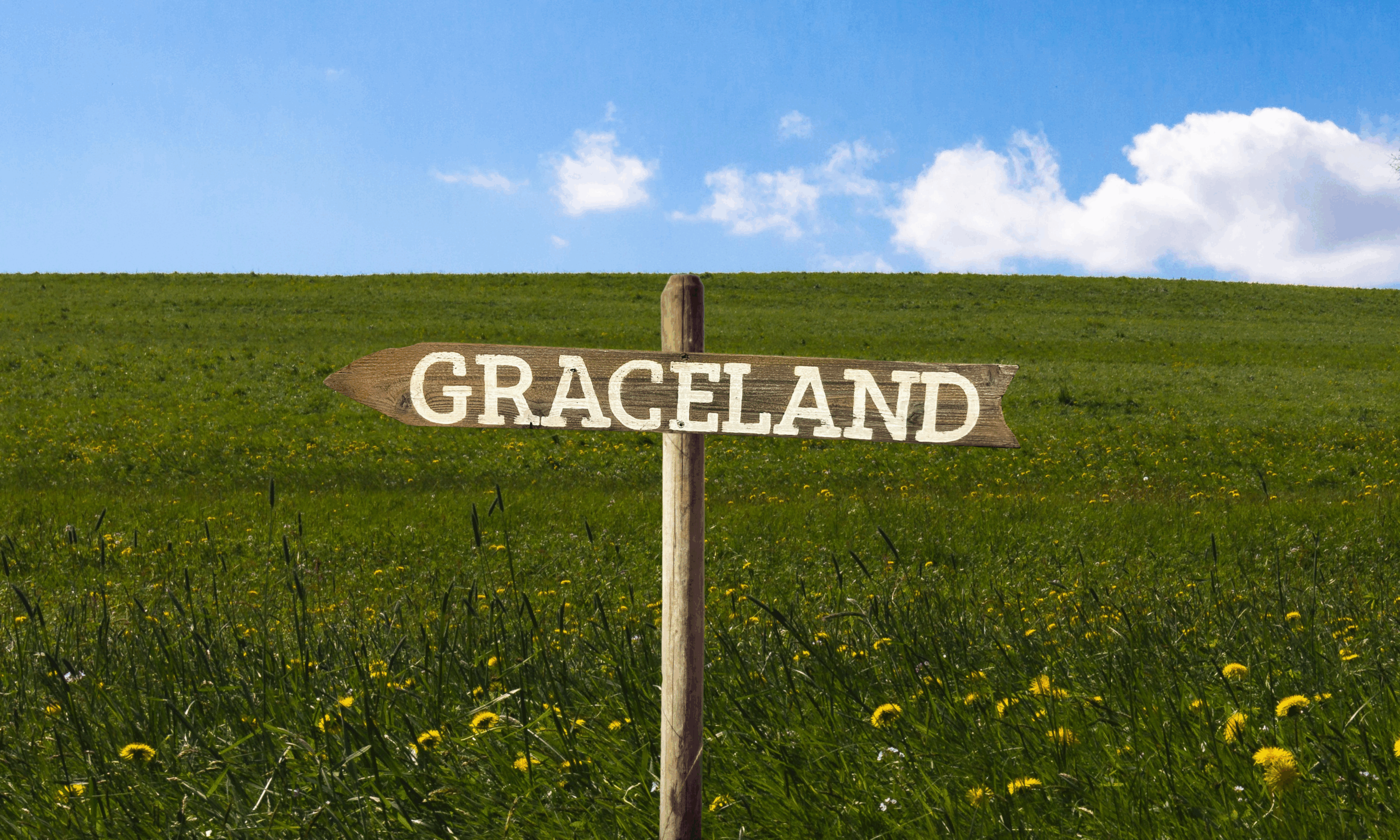 Graceland Main