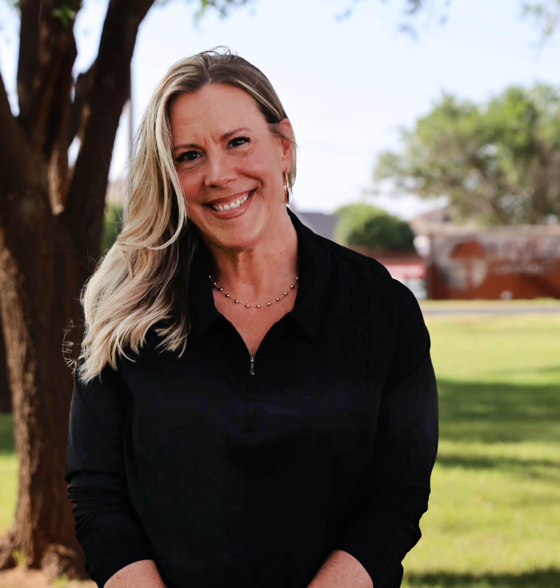 Amy Hasbrouck
