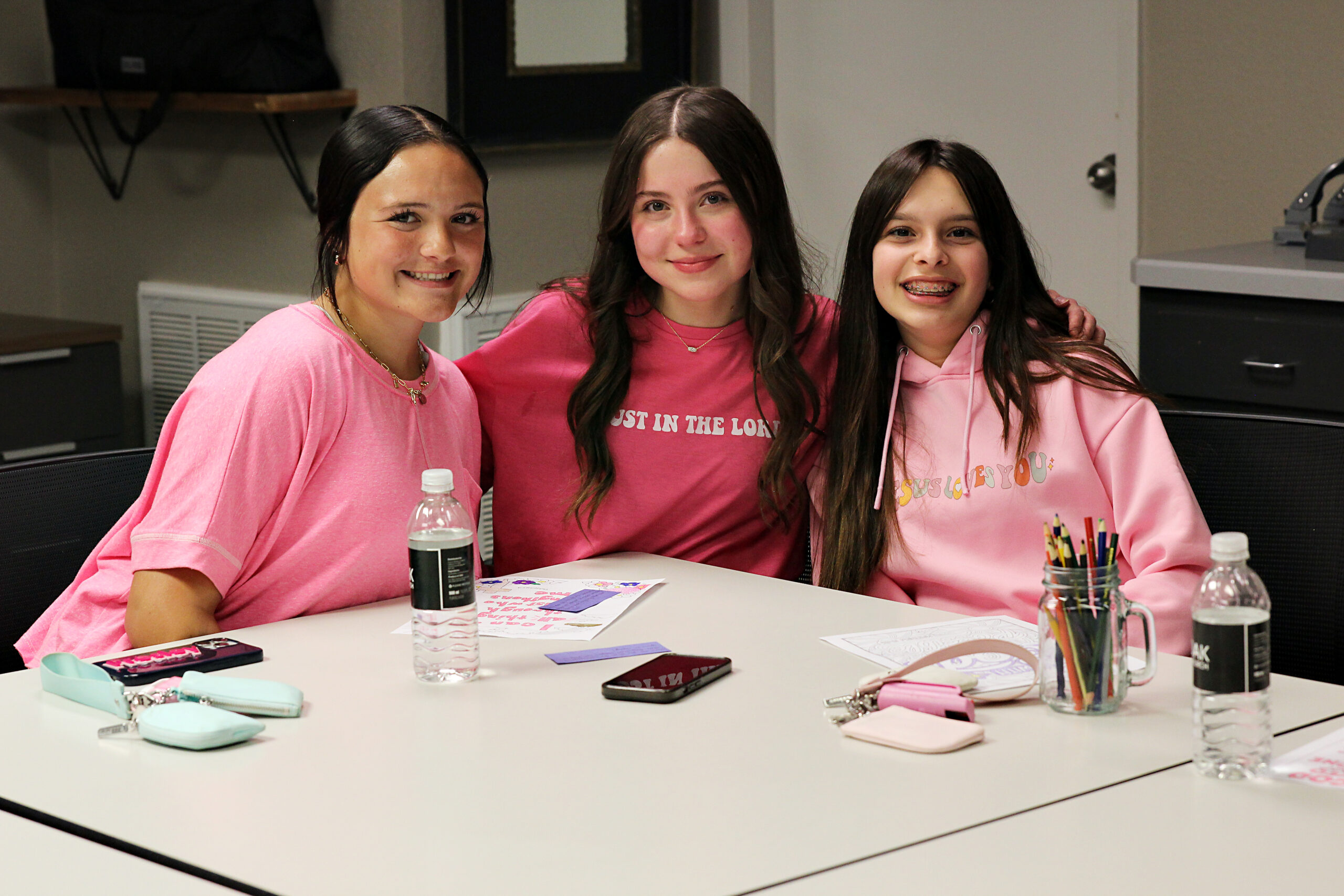 Live Oak March 25 (116) Student Ministry in Lubbock, Texas