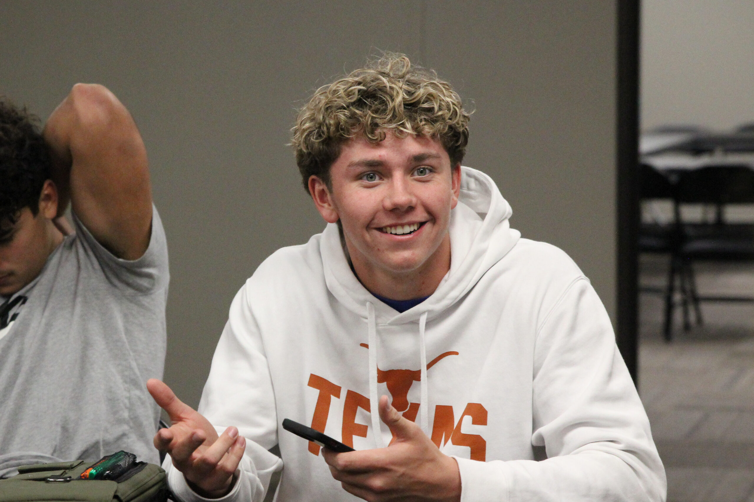 IMG_0136-2 Student Ministry in Lubbock, Texas