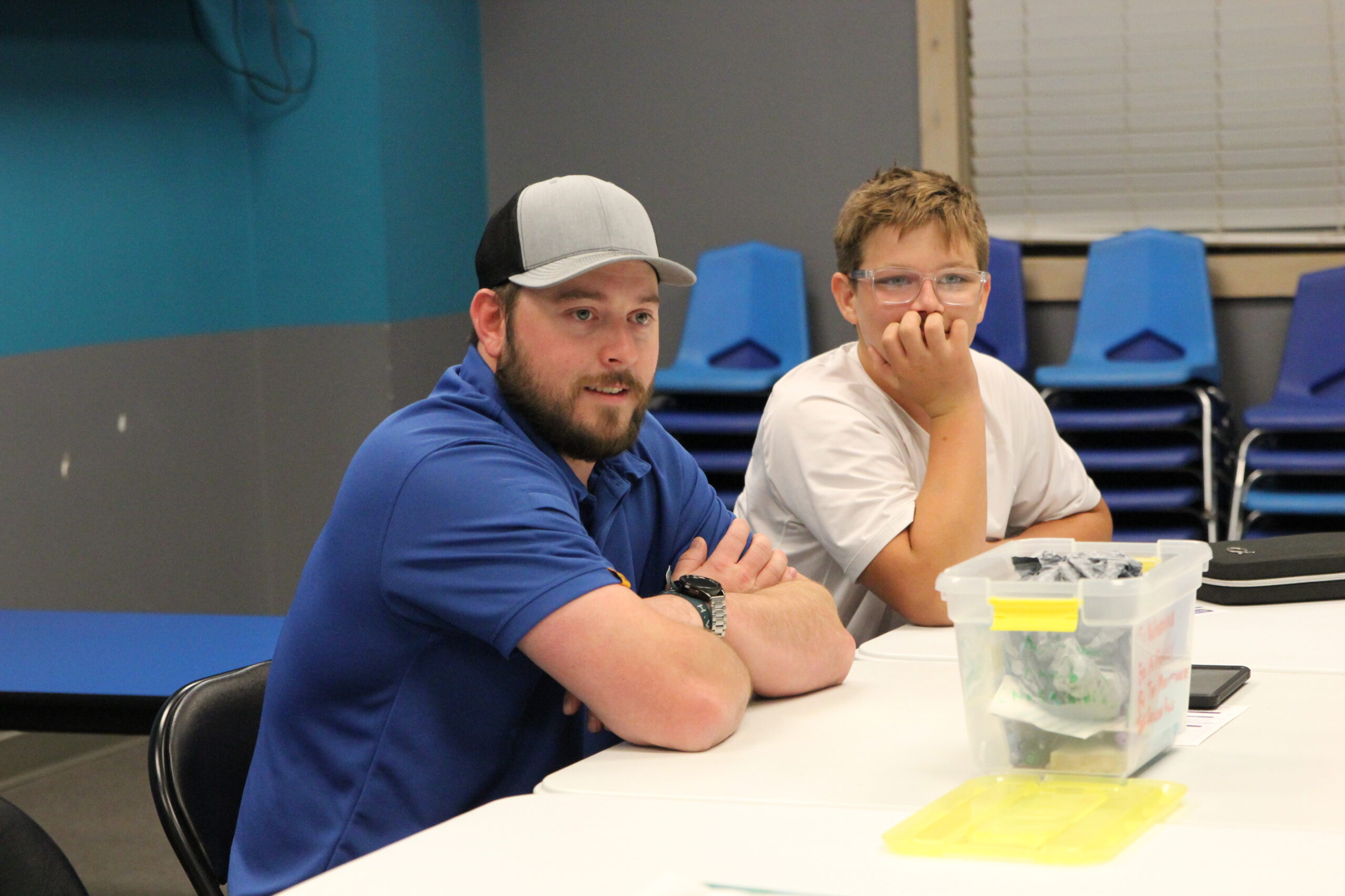 IMG_0217 Student Ministry in Lubbock, Texas