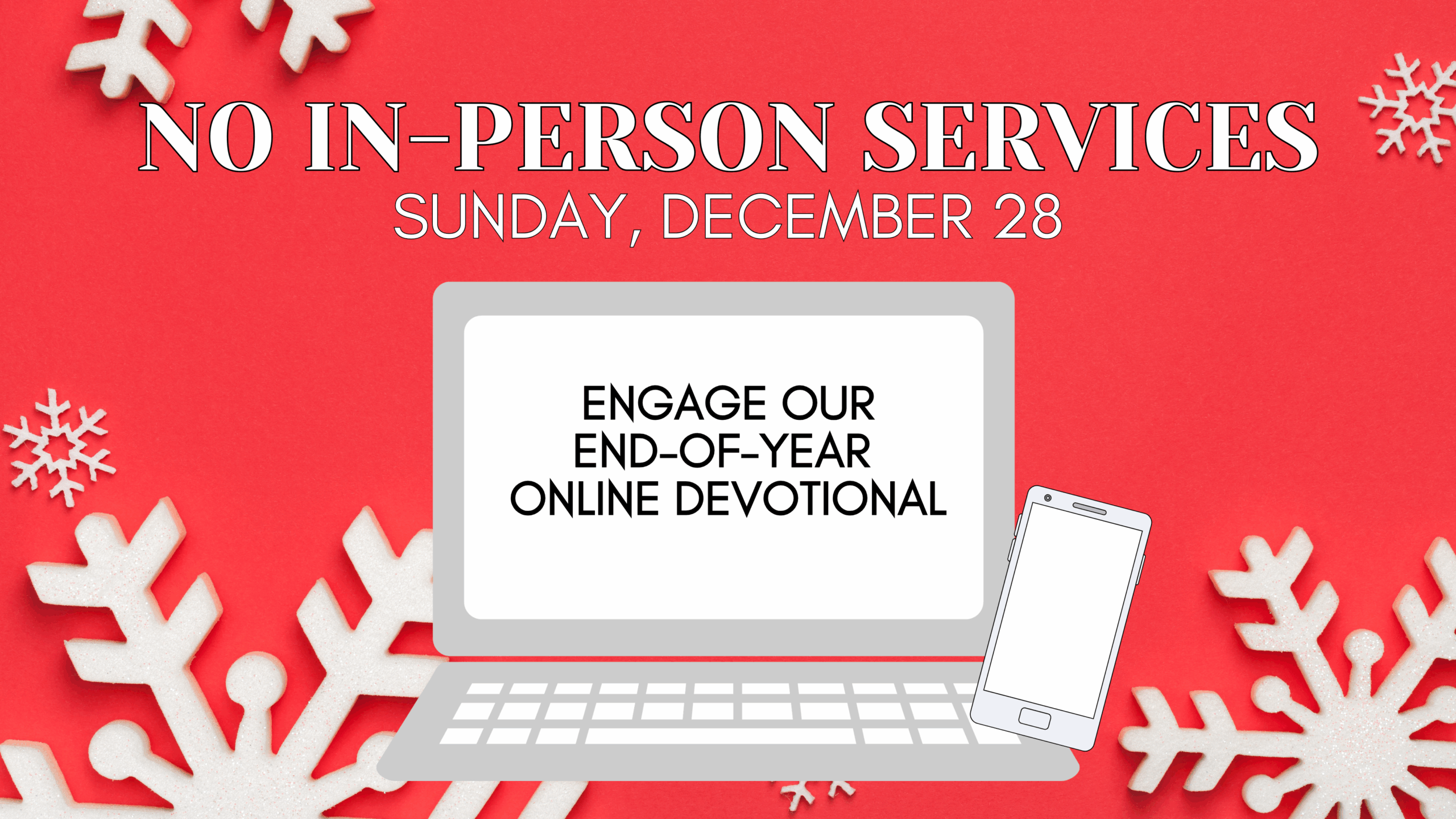 December 28 Devotional Guide