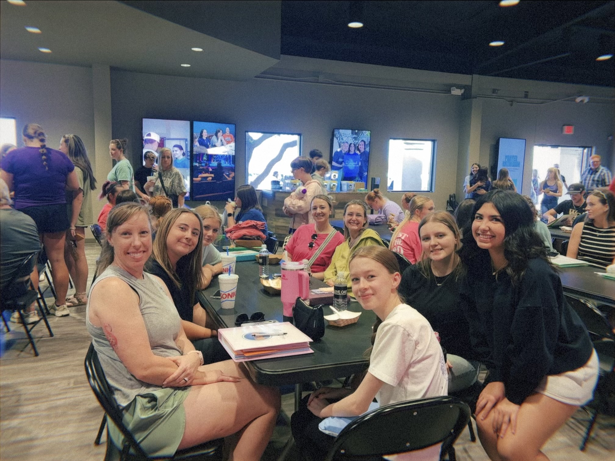 Student Ministry in Lubbock, Texas