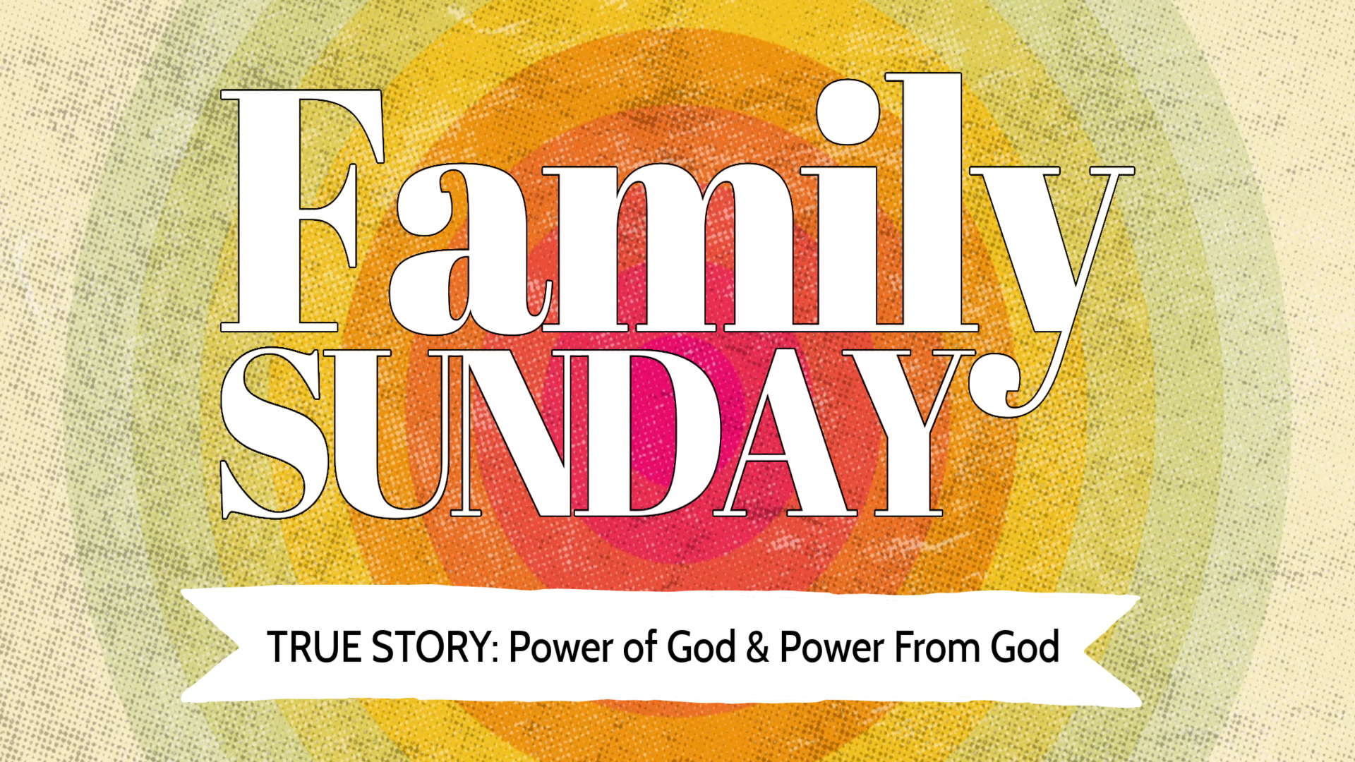 family sunday-1