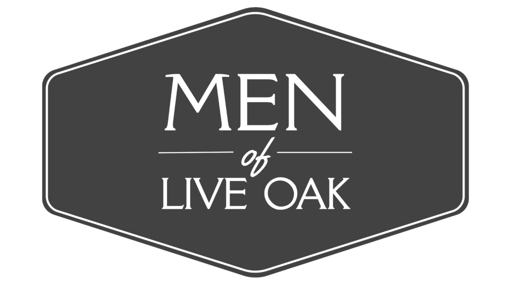 Men of Live Oak